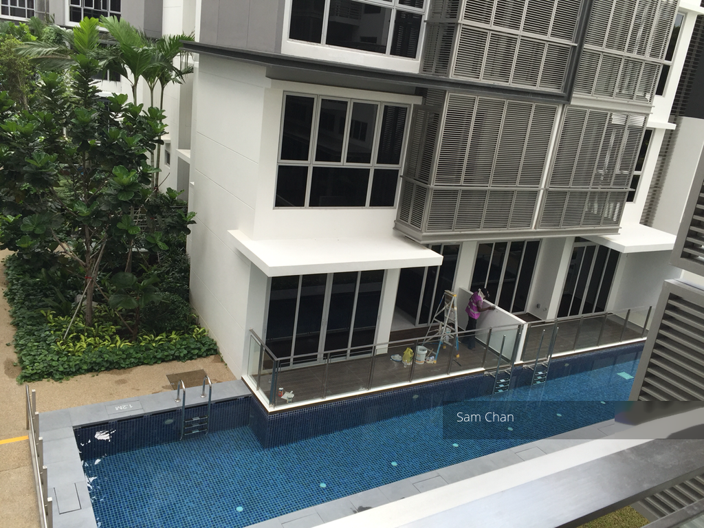 euHabitat (D14), Condominium #107365082